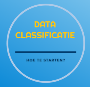 Hoe te starten met dataclassificatie